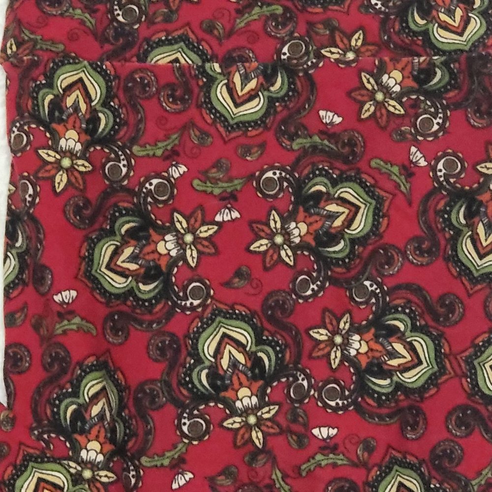 Lularoe leggings Tall & Curvy TC